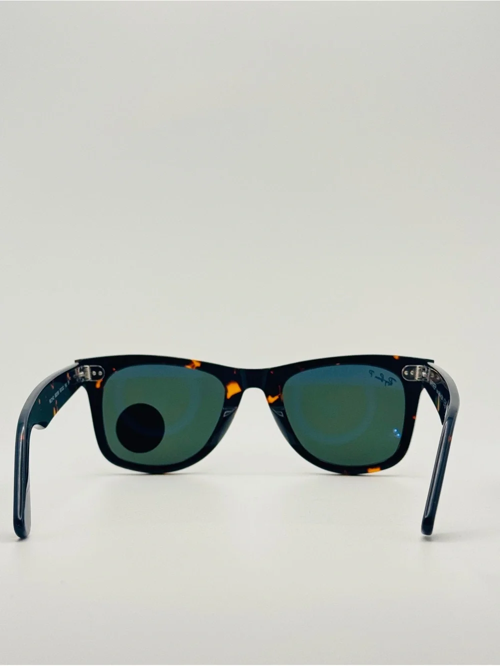 Ray-Ban RB2140 WAYFARER